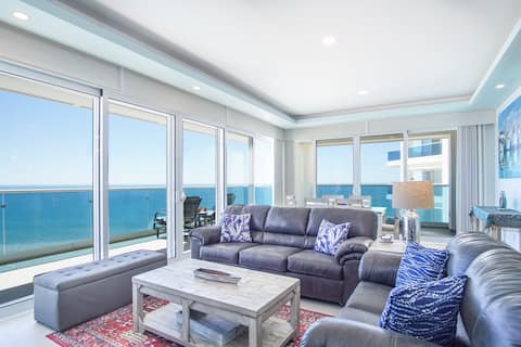 Luxury Encantame Towers 2 -Bedroom DLX Verano E905