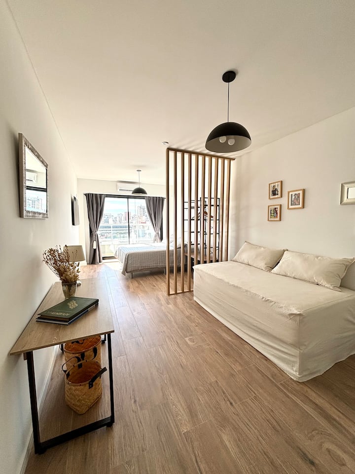 Спално помещение