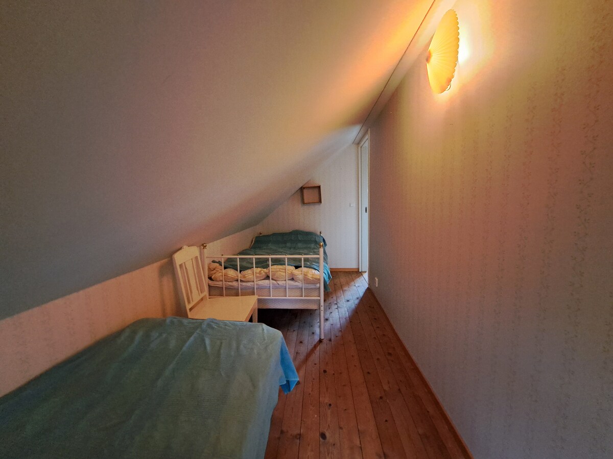 غرفة النوم 4