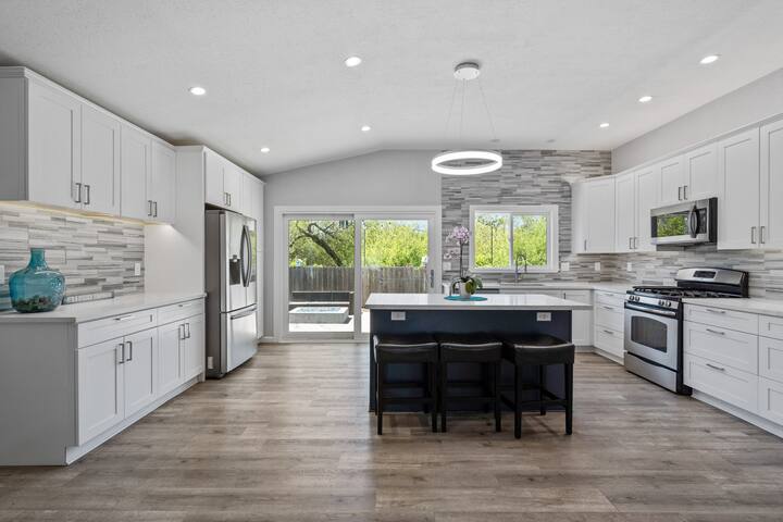 Clipper Ridge Hideaway