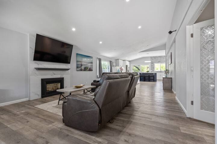 Clipper Ridge Hideaway gallery image 3