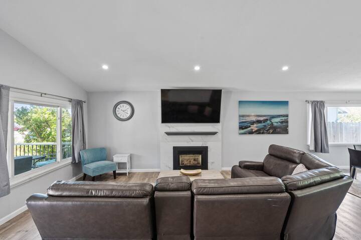 Clipper Ridge Hideaway gallery image 2