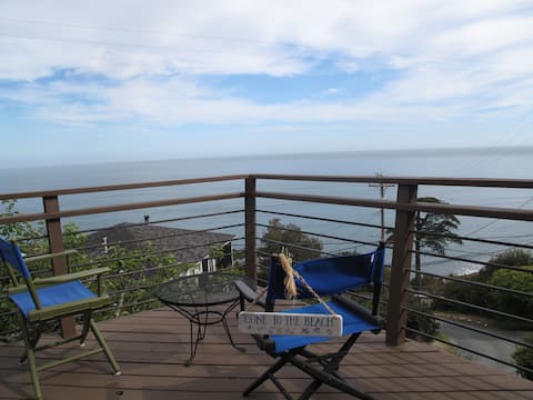 Beach Oasis with Unmatched Views