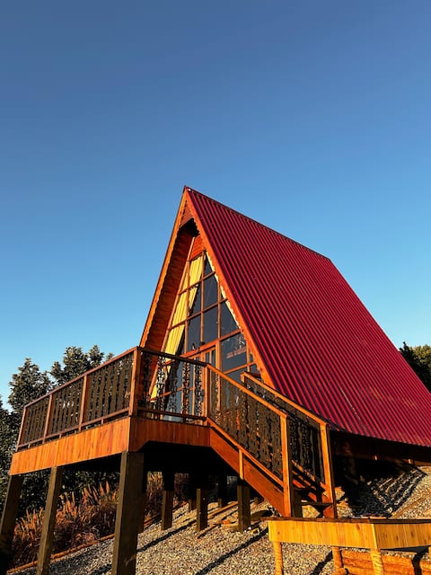 Wooden Cabin in Switzerland Capixaba