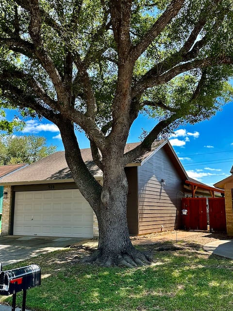 A&C Cabana Cottage