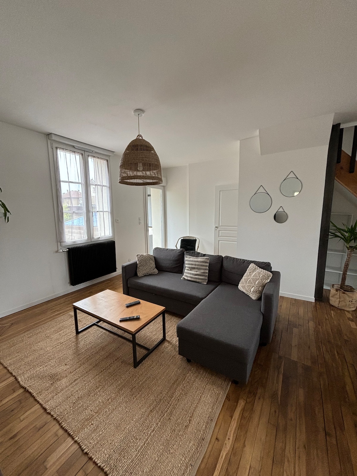 Top Airbnb: The Vineyard House a Saint Dizier