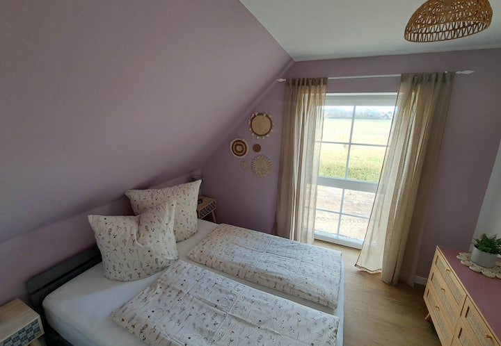 Chambre 1