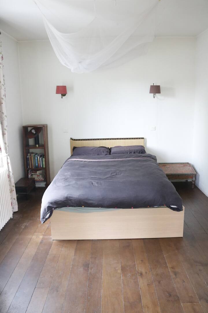 Maison Proche Rivière Marne - Sucy-en-Brie