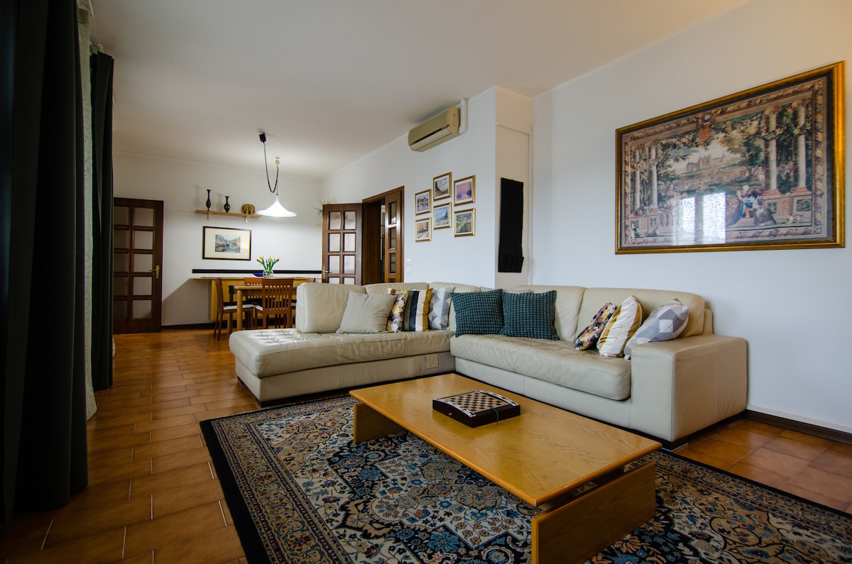 Top Airbnb: Ca' Letizia - Scaltenigo à Veneto