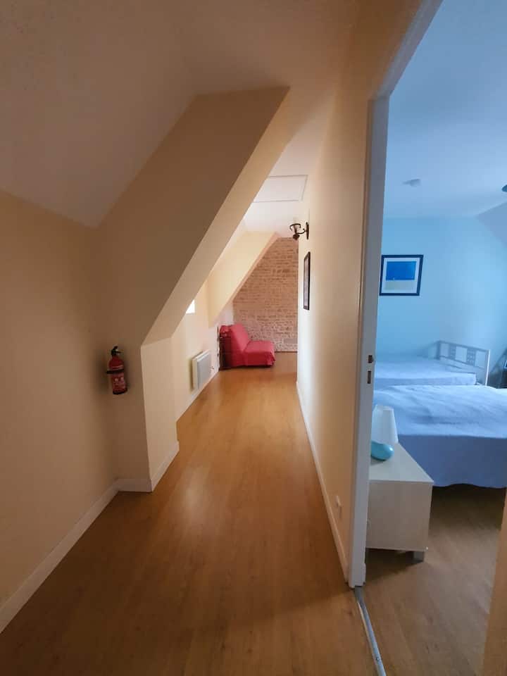 საძინებელი 2