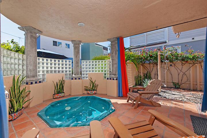 Steps to Beach & Dining – N Mission/Pacific Beach gallery image 2