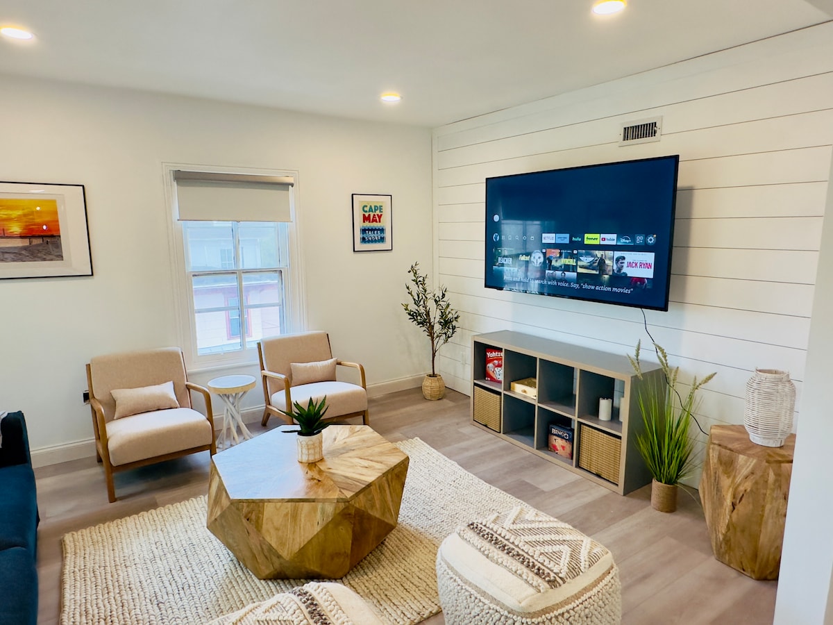 Yes, we do have a few board games for all ages :-)