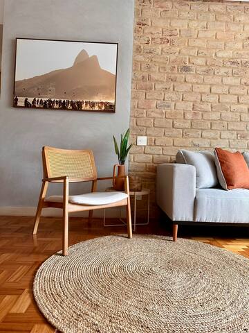 Rio Style Home: Best of Ipanema