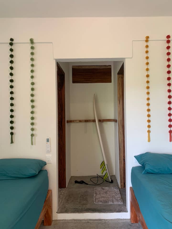 საძინებელი