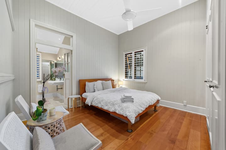 غرفة النوم 4