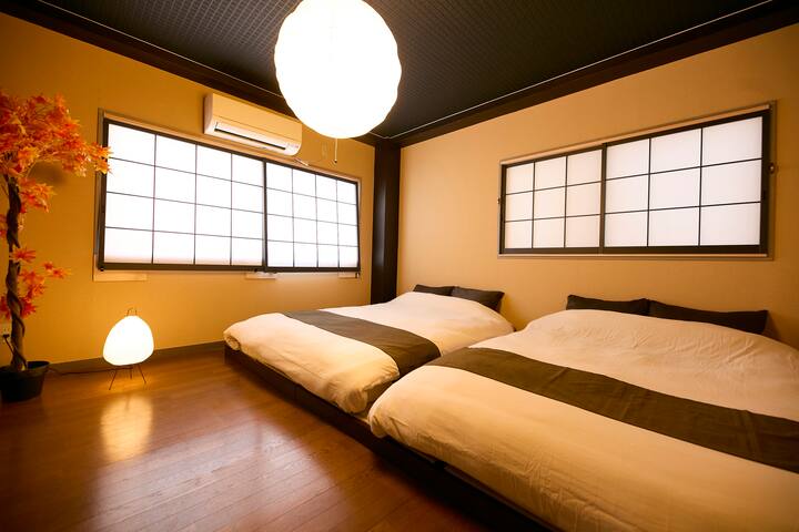 Cool and quaint room【襖】 gallery image 2