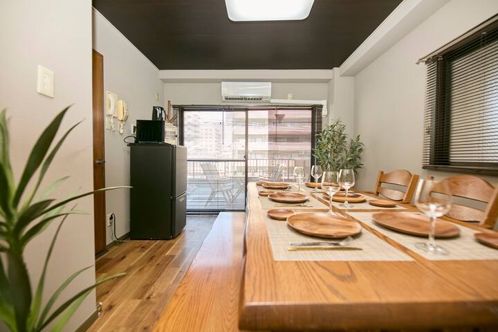 Cool and quaint room【襖】 gallery image 5