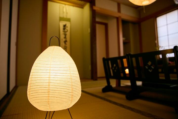 Cool and quaint room【襖】 gallery image 4