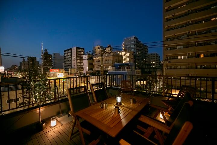 Cool and quaint room【襖】 gallery image 3