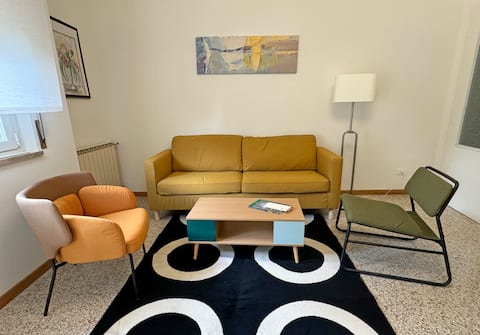 Rossini apartment