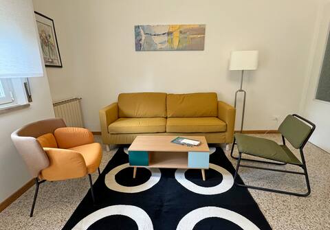 Rossini apartment