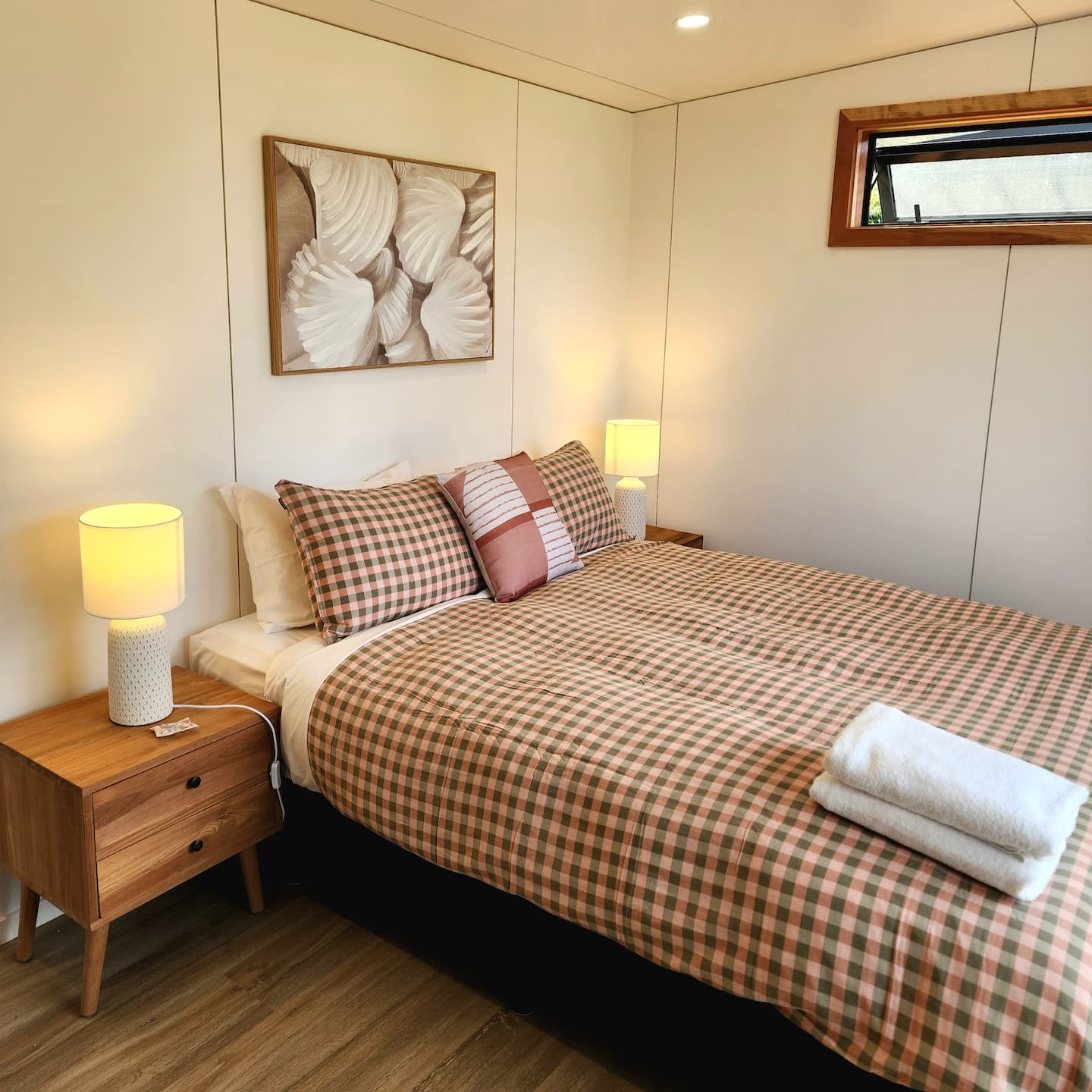 Moana Cabin 5