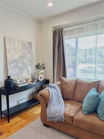 乾淨舒適便捷的樂富La Fuu民宿3房2厕包棟