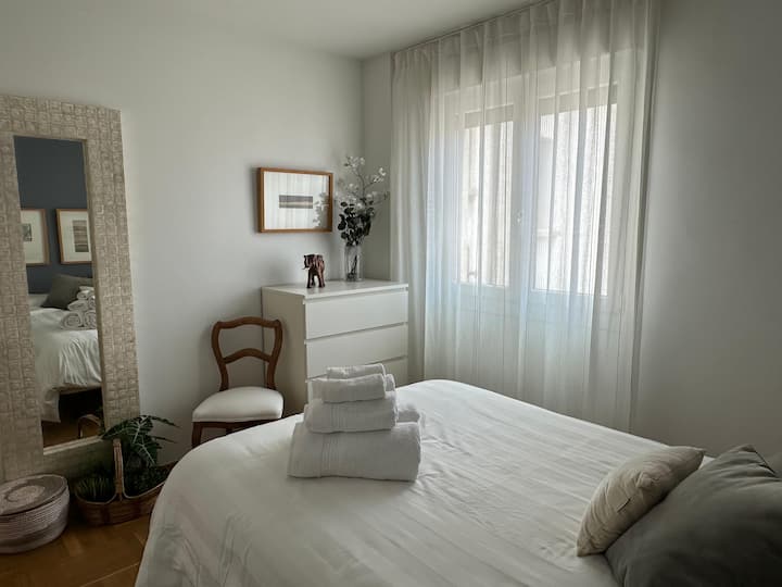 غرفة النوم 3