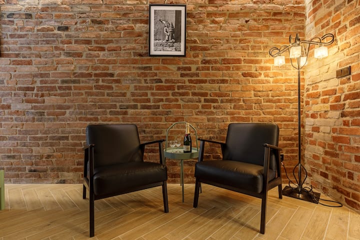 Jan's Urban Retreat - Breslau