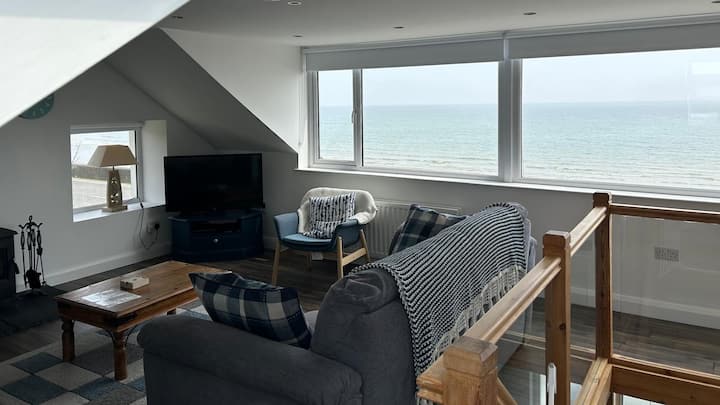 Seaspray Cottage - Portaferry