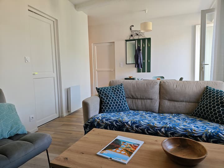 Appartement Avec Balcon - Le Vigan