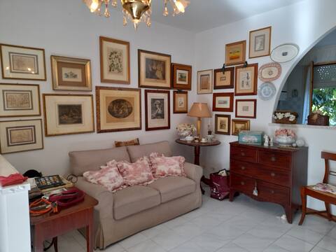 Apartment in Sienese Chianti