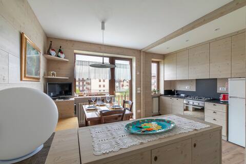 Appartamento Merida6 - Asiago