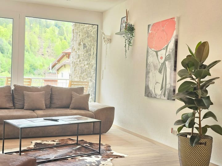 Black Forest I Sauna I Boxspring I Nespresso I - Todtnauberg