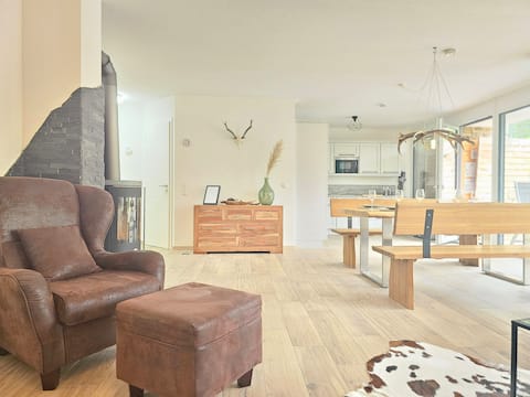 Black Forest I Sauna I Boxspring I Nespresso I