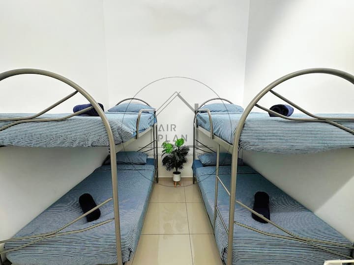 Спална соба 2