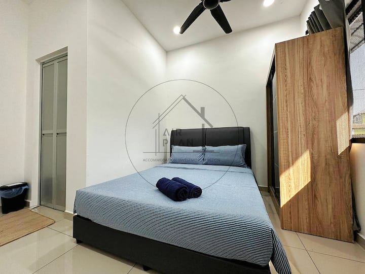 Спална соба 1