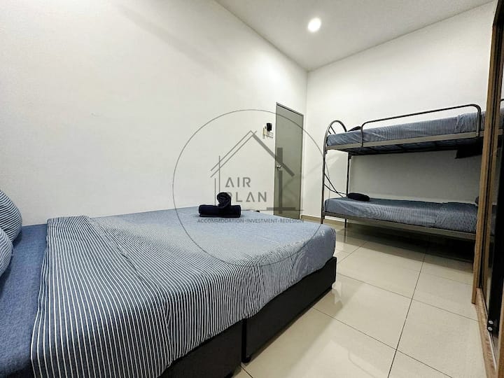 Спална соба 3