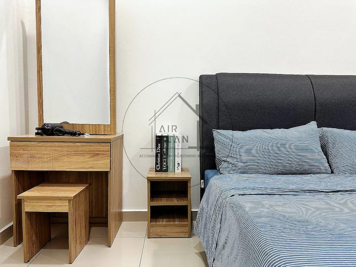 Спална соба 4