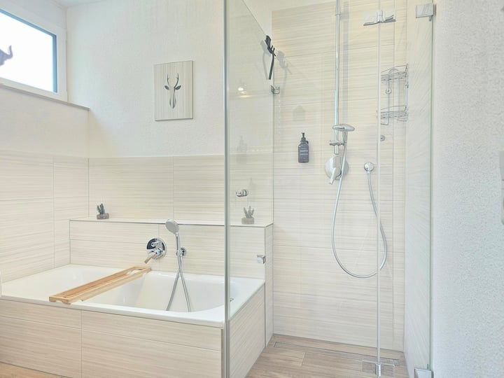 Black Forest I Sauna I Boxspring I Nespresso I 2
