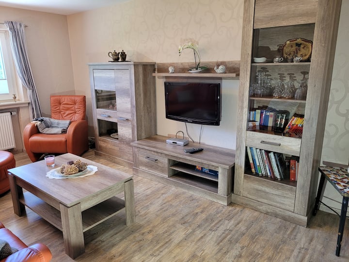 Ferienwohnung "Grüner Horizont" - Bad Neuenahr-Ahrweiler
