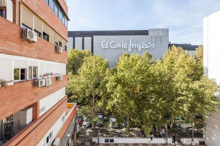 Apiculture Suites managed Airbnb listing 1
