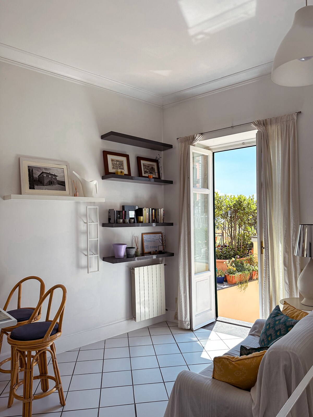 Дневна соба