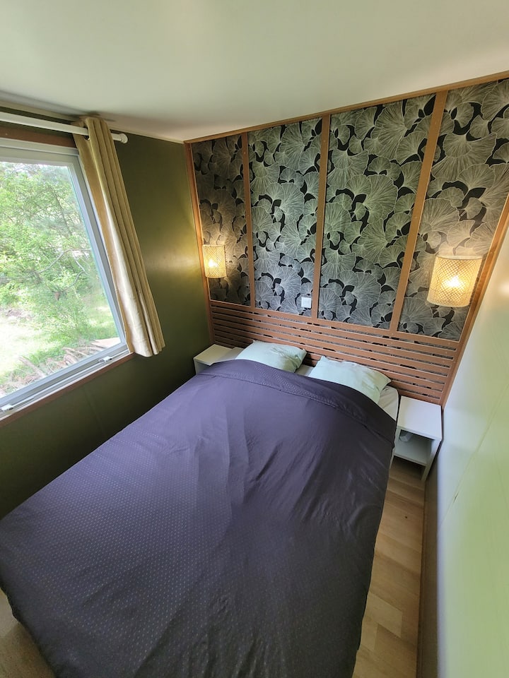 საძინებელი 1