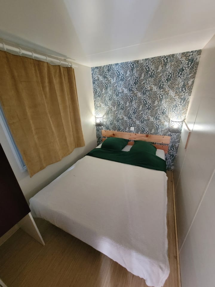 საძინებელი 2