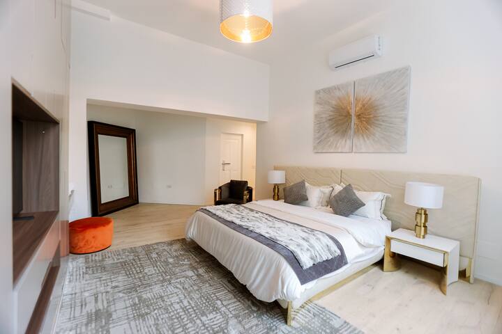 Esclusive Luxury Florence + 6 persone + parking gallery image 3