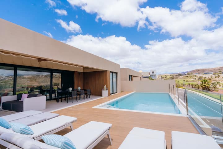 Villa Calima HomeStayGranCanaria