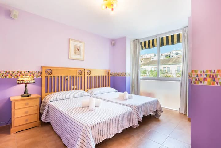 ห้องนอนคู่ 1