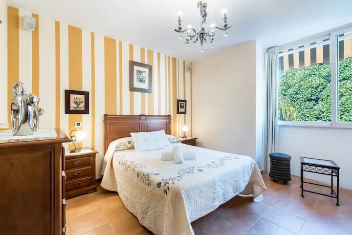 ห้องนอนคู่