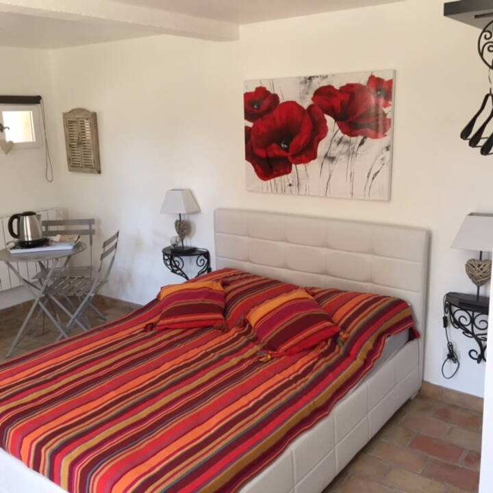 Cama estúdio